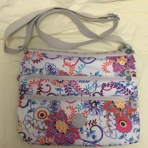 Kipling shoulder handbag
